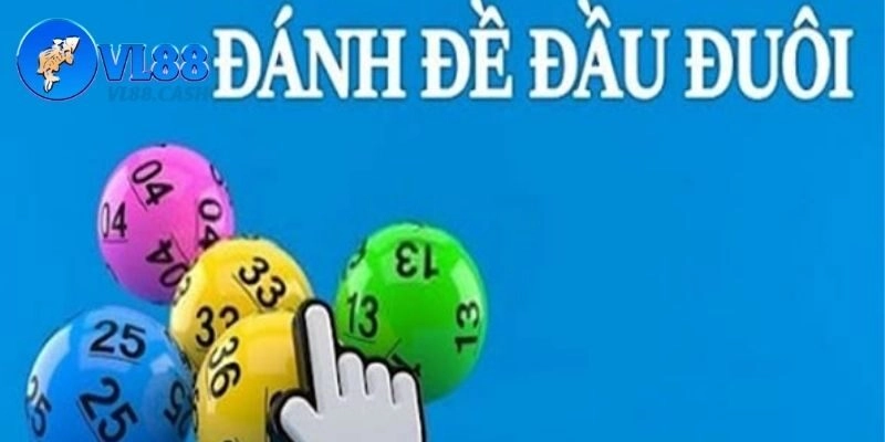 Bí quyết chơi đầu đuôi dễ trúng