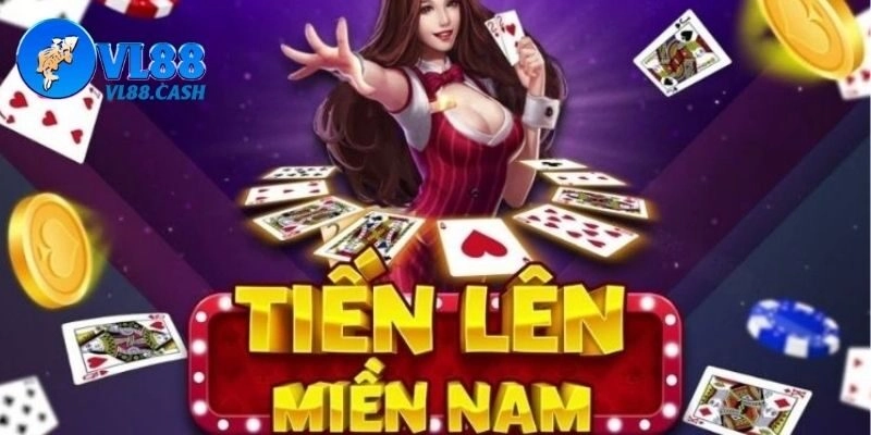 Đôi nét về game bài tiến lên miền Nam