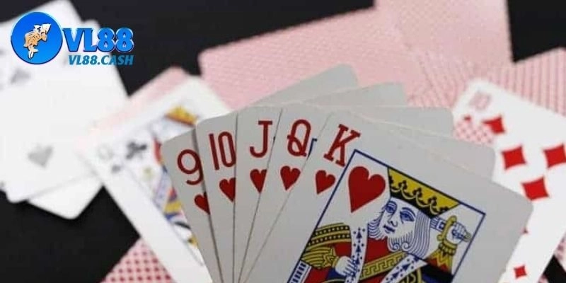 Hướng dẫn chơi tiến lên chi tiết