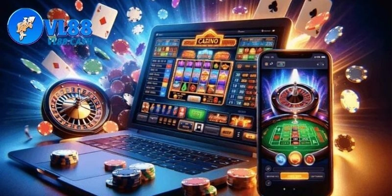 Kho game đồ sộ đa dạng thể loại