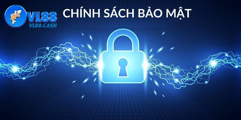 Một số chính sách bảo mật từ nhà cái