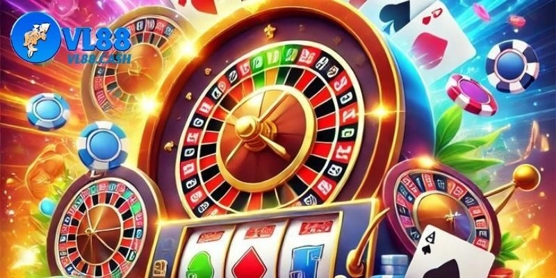 Ưu điểm khi cá cược tại nhà cái